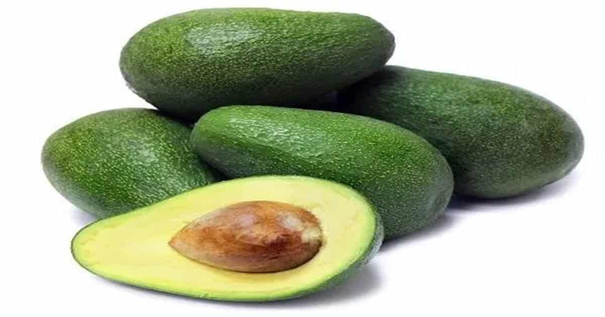 How To Purify Your Skin With Avocado
