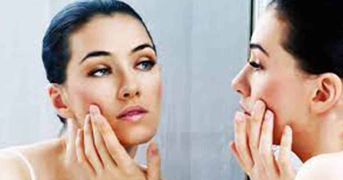 How To Keep Small Pores Clean