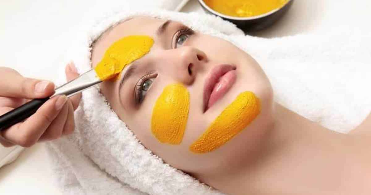 Step By Step Instructions To Use Turmeric For Skincare
