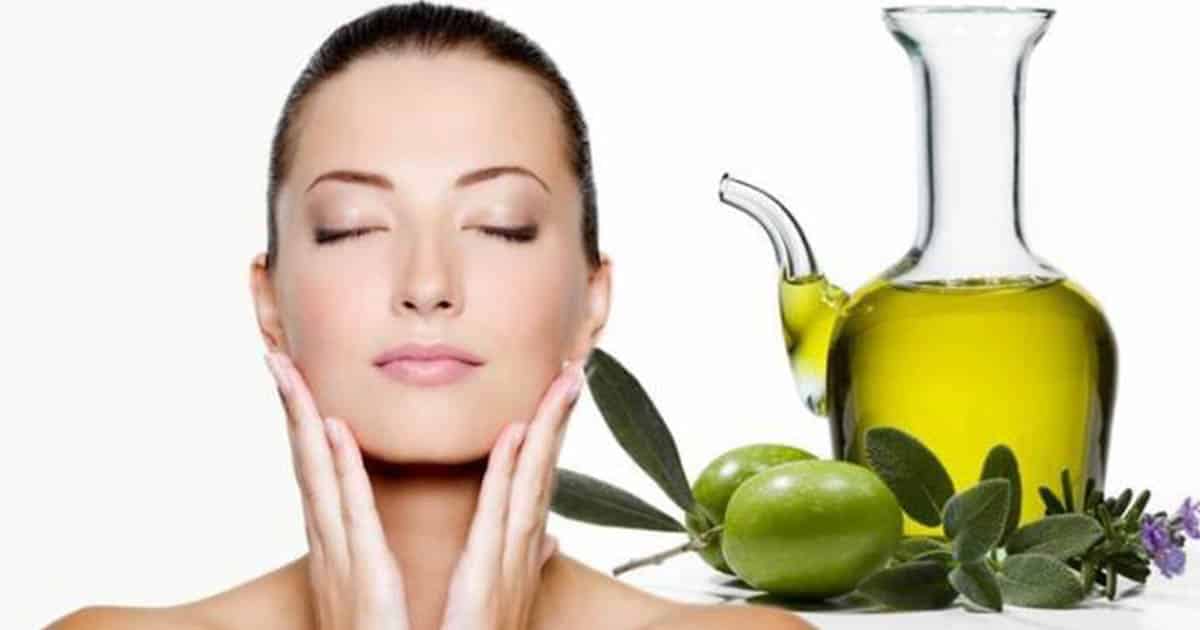 The Best Strategy To Smoothen Your Skin With Olive Oil