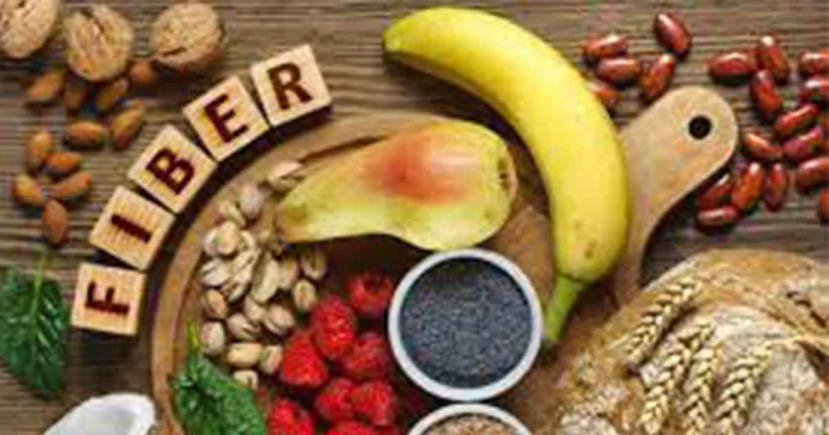 Benefits Of Consuming High Dietary Fiber Diet