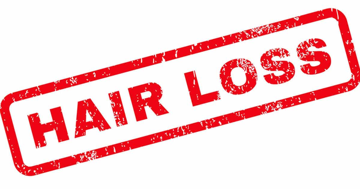 All That You Really Want To Be Aware Of Hair Loss