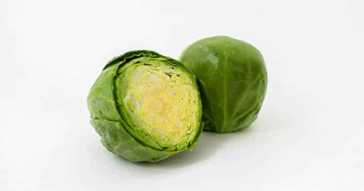Reasons To Eat More Brussels Sprouts