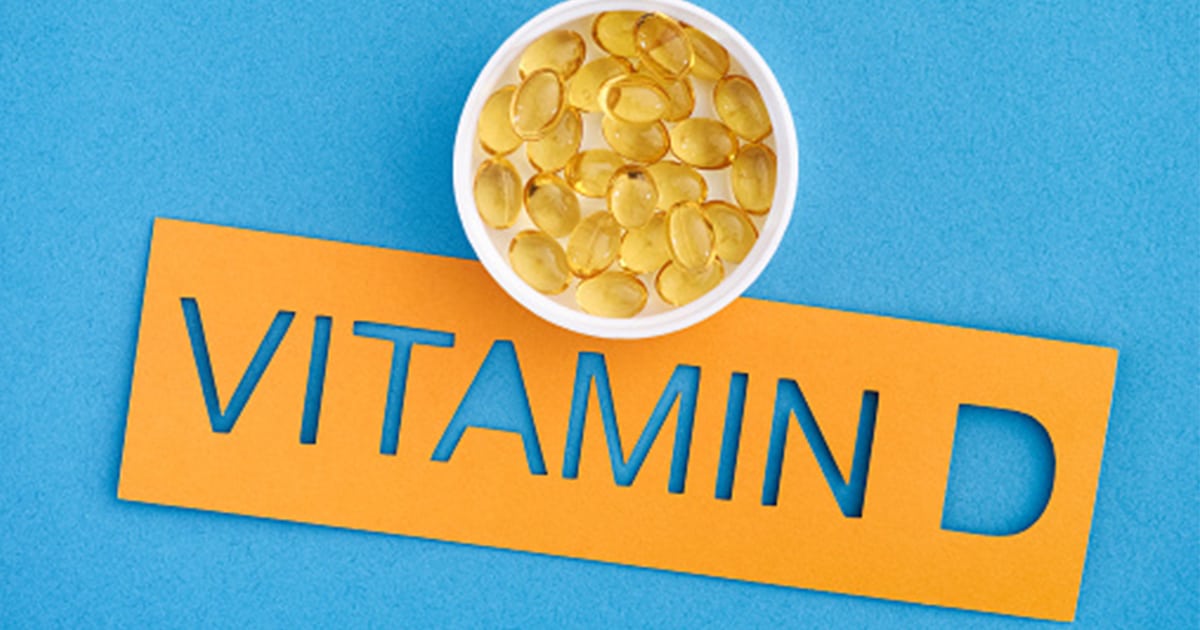 Who Needs To Take Vitamin D ?