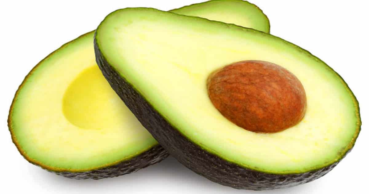 7 Potential Health Benefits Of Avocado