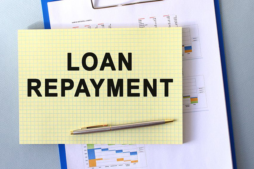 7 Ways To Repay Loan Quicker