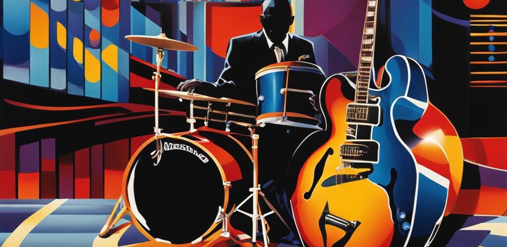 Rhythm And Blues : Exploring The Heartbeat Of America
