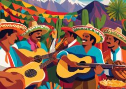 Exploring The Heart Of Mexican Music & Culture