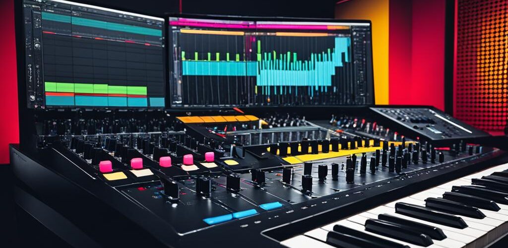 Degree In Music Production: Your Career Launchpad