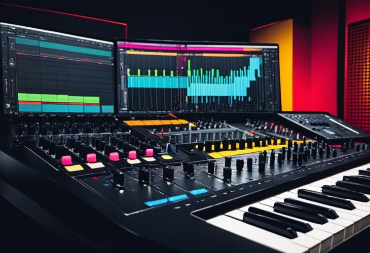 Degree In Music Production: Your Career Launchpad