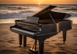 Golden Hour Piano Sheet Music – Play & Shine