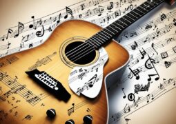 Mastering Guitar Music Theory: Easy Guide