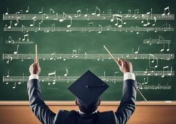 Music Education Degree: Pathways To Teaching
