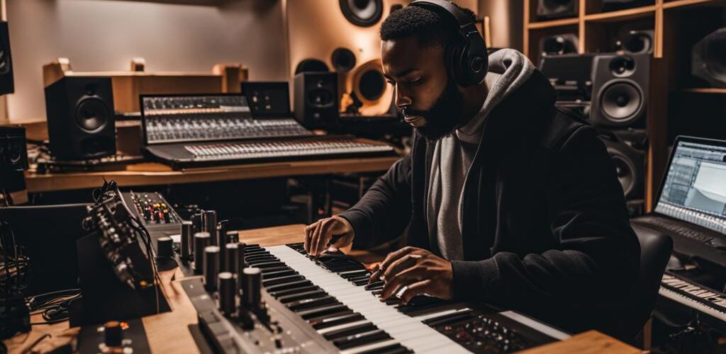 Music Producer Degree: Path To Studio Mastery