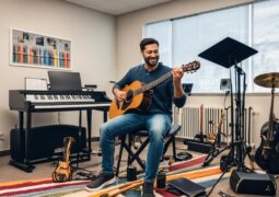 Music Therapy Degree Programs – Explore Careers