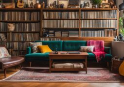 Creating Your Ideal Musician Home: Tips & Ideas