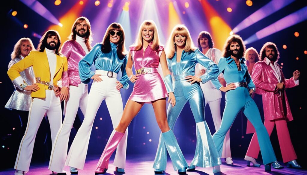 ABBA's Influence on Pop Culture