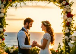 Crafting Perfect Lyrics For Your Wedding Songs