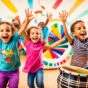 Exploring The Benefits Of Rhythm For Young Minds